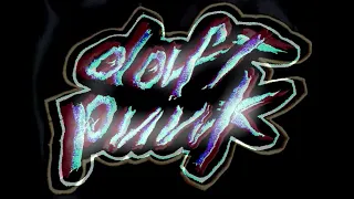 Daft Punk Da Funk (Pantonal version)