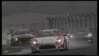 Gran Turismo® 7 25th PS4 Pro, Behind The Scenes pt.265 - GR86 RZ (WB) '21 S/3R