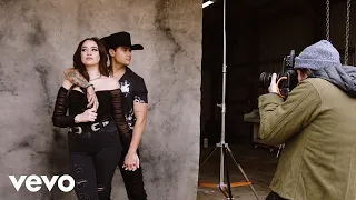 Kat & Alex - I Want It All (Photoshoot Behind the Scenes)
