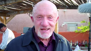 JONATHAN BANKS | Breaking Bad | Deleted & Extended Scenes, Behind the Scenes, Gag Reels