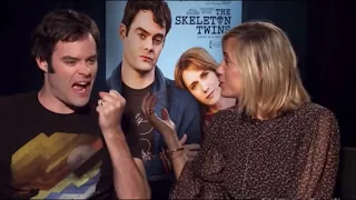 The Best of Bill Hader (Pt.1)