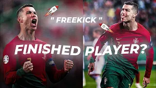 Cristiano Ronaldo⚡🇵🇹 Portugal Rocket Freekick Goal WhatsApp Status| Ronaldo Portugal WhatsApp Status