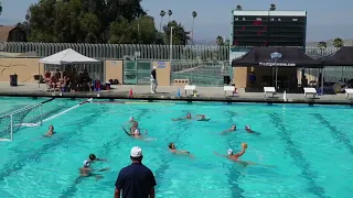 2023 Water polo Club Champs 18u Final   SD Shores vs SoCal