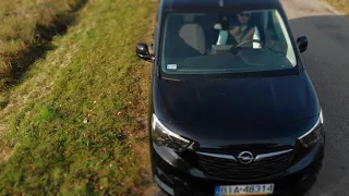 Nowy Opel Combo TOP AUTO  Białystok