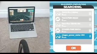 EASY FIX FOR POWER DROP OUT ON ZWIFT