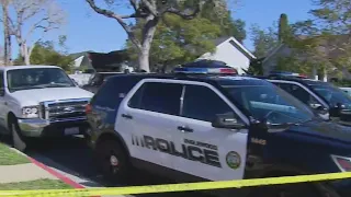 4 killed, 1 critical following house party shooting in Inglewood