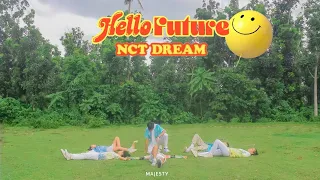 NCT DREAM 엔시티 드림 'Hello Future' Dance Cover by MAJESTY PH