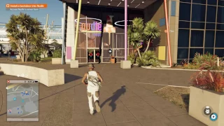 Watch Dogs 2 - Limp Nudle: Access Servor Farm, Horatio & Brody 43778 Code, Access Keys, Audio Logs