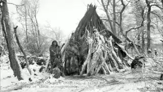 Rear Window - The Lost Tribes of Tierra del Fuego