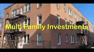 MULTI FAMILY INVESTMENT Opportunity in MA For Investors/ Luxury Homebuyers =Christinamelodygroup.com