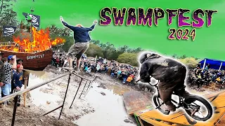 SWAMPFEST 2024: THE MOVIE!