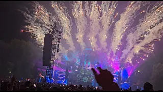 Mysteryland - 2023 - Endshow - Saturday