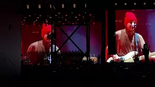 TWENTY ONE PILOTS LIVE ROMANIA 2022 ELECTRIC CASTLE