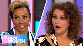 Would You Dump Your Child’s Partner For Them? | Loose Women