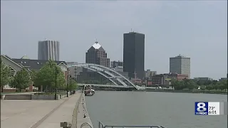 Rochester falls into 2nd worst place for black people to live