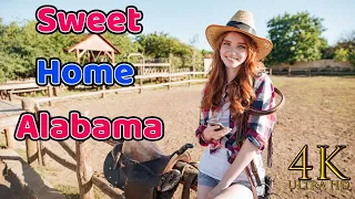 Top 10 Reasons Why Everyone Is Moving to Alabama! (Must See)
