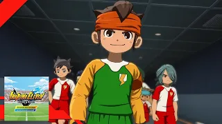 30 Minute Gameplay (Competition Mode) | INAZUMA ELEVEN: Victory Road Beta Test Demo [Switch]