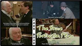 Sherlock Holmes sub Indo - The Bruce Partington Plans