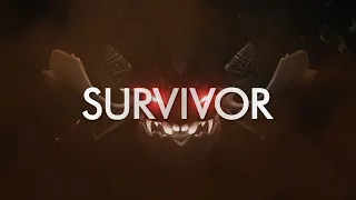 2WEI - Survivor [Genshin Impact GMV]