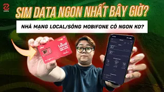 Đánh giá Sim 4G Local A89E sau nhiều tháng sử dụng, ngon thật nha!