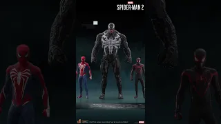 Marvel’s Spider-Man 2 – 1/6th scale Venom collectible figure