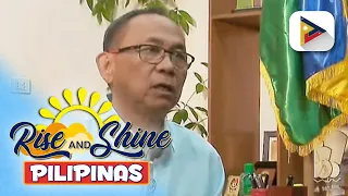 Cagayan Gov. Mamba, umalma sa bantang pagpapasara ng mga paaralan sa Cagayan;