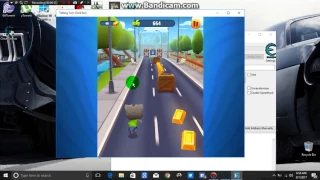 hack talking tom gold run best score windows 10