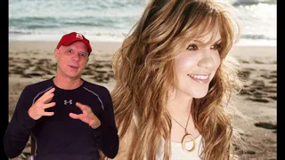 Keith Whitley & Alison Krauss -- When You Say Nothing At All  [REACTION]