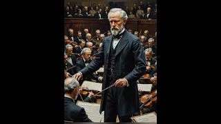 Tchaikovsky - polonaise from the opera Eugene Onegin