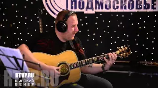Ирина Сурина "БЛЮЗ". Радио Наше Подмосковье.