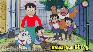 Review Doraemon - Mẹ Nổi Giận Vì Nobita Và Doraemon Bày Trò Trong Nhà Mình | #CHIHEOXINH | #1054