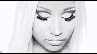 Nicki Minaj - High School (without Lil Wayne)