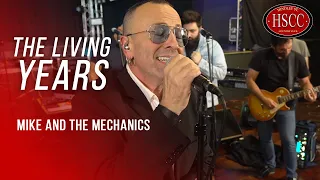 'The Living Years' (MIKE + THE MECHANICS) Cover by The HSCC | New Age Rock | #coversong
