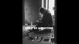 Emotional JuiceWrld Type Beat-"hurt by addiction"