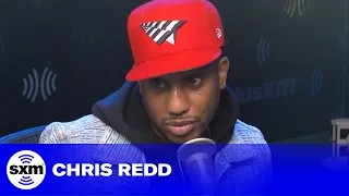 Why Chris Redd Believes His Assault Was 'Planned' | SiriusXM