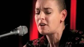 Sinead O'Connor - Out Of The Depths