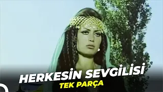 Herkesin Sevgilisi | Türkan Şoray Eski Türk Filmi Full İzle