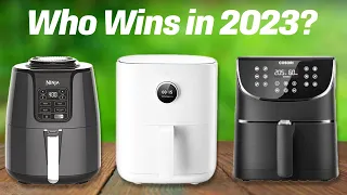 Best Air Fryers 2023 [don’t buy one before watching this]