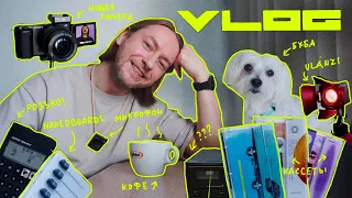 VLOG & CHILL – Итоги года, Jamuary, Кассетные новости