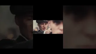 Gangsta's paradise | Tommy Shelby | Peaky blinders🔥