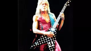 Ozzy Osbourne/Randy Rhoads-Mr. Crowley (Live Montreal)