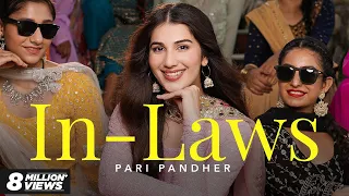 In Laws - Pari Pandher | Jordan Sandhu | Bunty Bains | Desi Crew | 1996 | Latest Punjabi Songs 2023