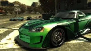 Need for Speed: Most Wanted (2005) - Walkthrough Part 51