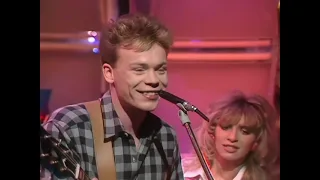 UB40 - Cherry oh baby - 4K - 1984, Stereo