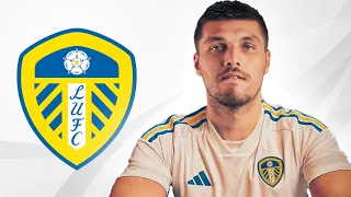 JOEL PIROE | Welcome To Leeds United 2023 🔵🟡 Insane Goals, Skills & Assists (HD)