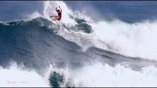 『North Shore Daily Clip』2023.2.16 @ Haleiwa