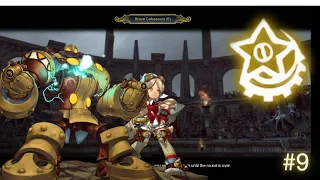 Shooting Star Ladder 1:1 #9 Dragon Nest Sea PVP