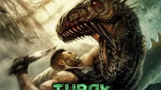 Turok охота на динозавров  Прохождение с комментариями часть  5