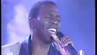 Lighthouse Family - High Festivalbar 1998 (Lignano Sabbiadoro, Italy)