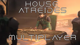 Atreides Multiplayer - Crushing Corrino